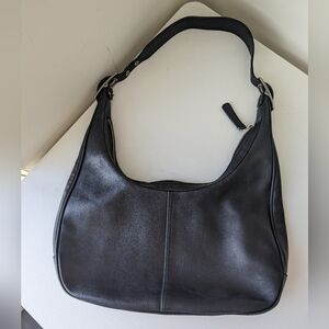 Coach Zoe Legacy Bag